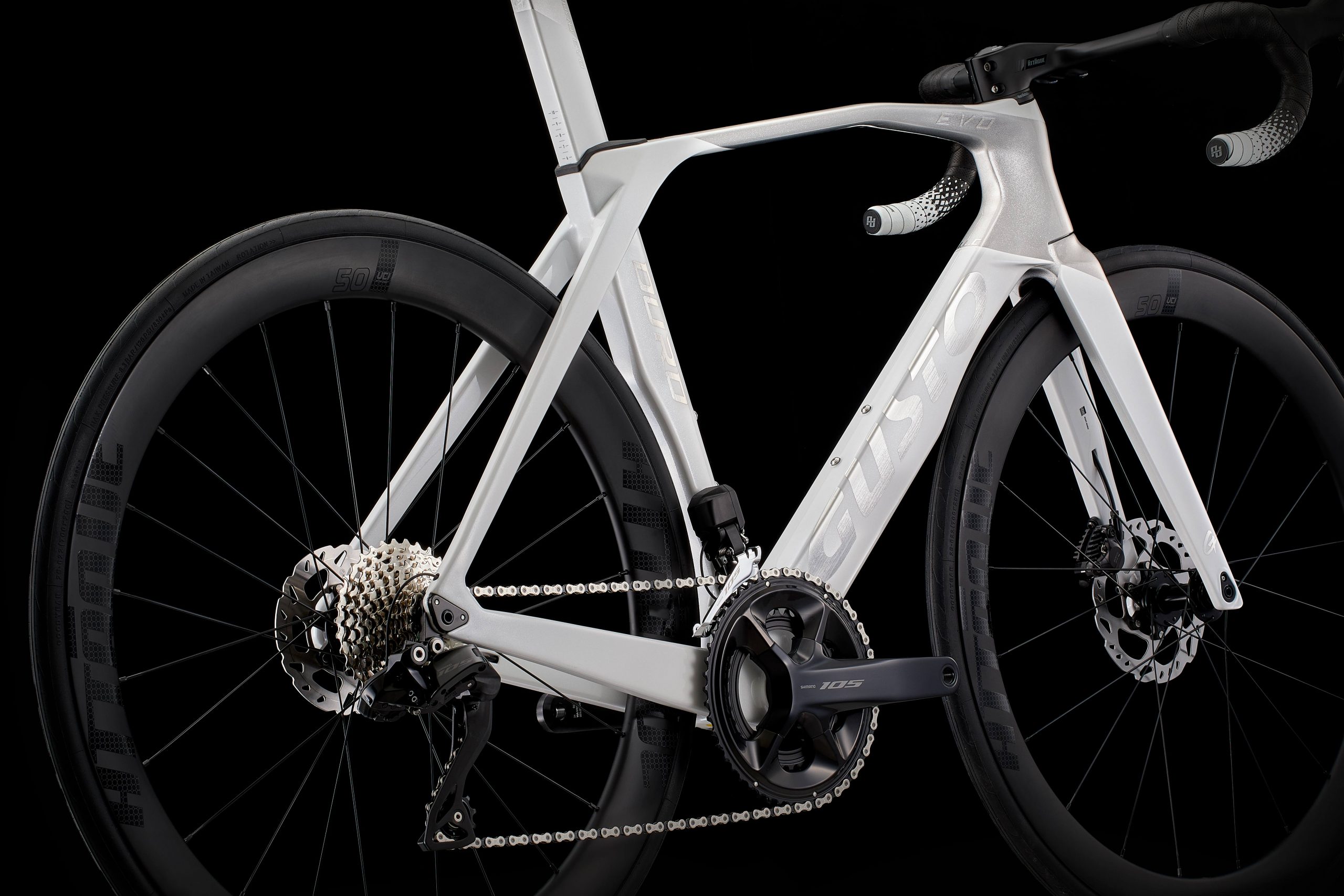 DURO EVO DB SPORT ULTRA – GUSTO