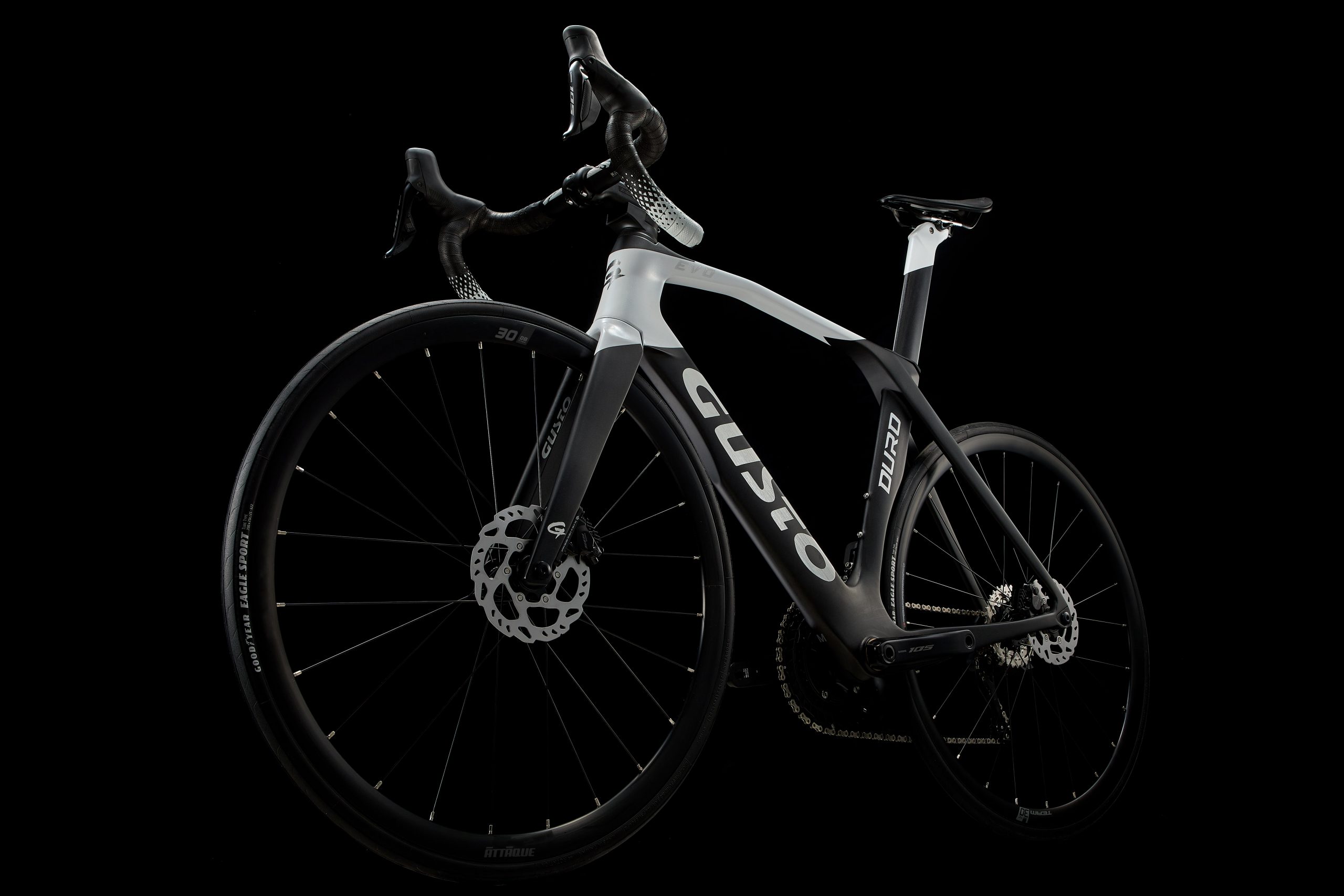 DURO EVO DB SPORT – GUSTO