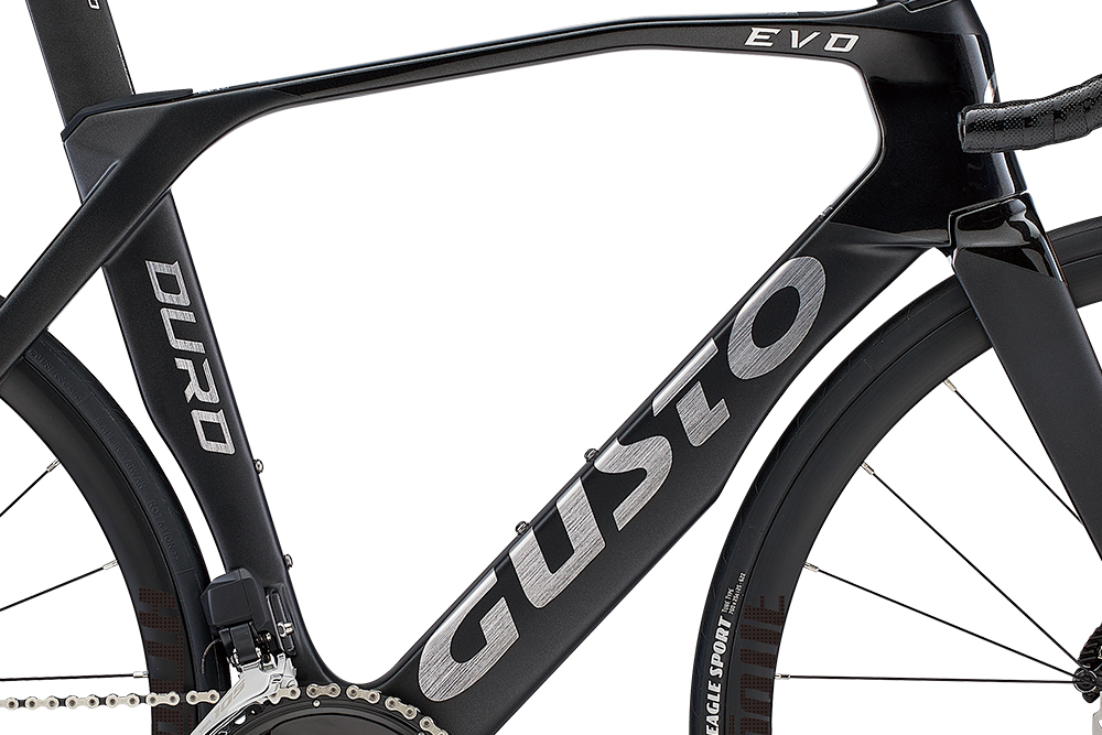 DURO EVO DB SPORT ULTRA – GUSTO
